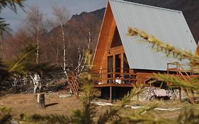 Aura Cottages