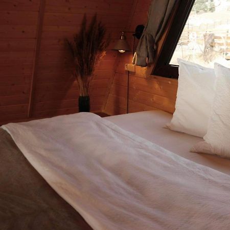 Aura Cottages Казбеги Экстерьер фото